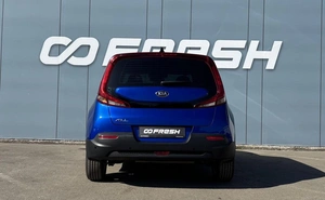 Внедорожник Kia Soul 2019 года, 1787000 рублей, Ижевск