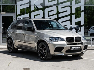 Внедорожник BMW X5 2008 года, 1949000 рублей, Волгоград