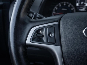 Седан Hyundai Solaris 2016 года, 1149000 рублей, Нижний Новгород