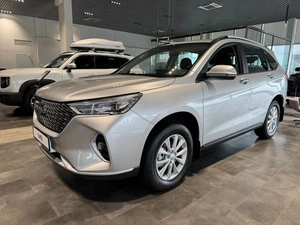 Внедорожник Haval M6 2026 года, 2349000 рублей, Красноярск