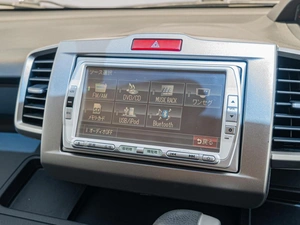 Минивэн Honda Freed 2010 года, 1150000 рублей, Краснодар