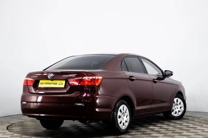 Седан Lifan Solano 2016 года, 829000 рублей, Пермь