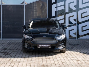 Седан Ford Mondeo 2016 года, 1330000 рублей, Краснодар
