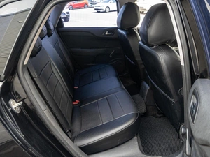 Хетчбэк Citroen C4 2011 года, 585000 рублей, Краснодар