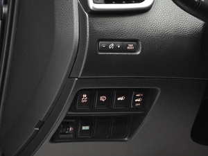 Внедорожник Nissan X-Trail 2015 года, 1685000 рублей, Красноярск