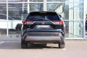 Внедорожник Toyota RAV4 2021 года, 3050000 рублей, Ярославль