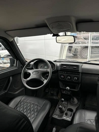 Внедорожник ВАЗ (LADA) Niva Legend 2023 года, 790000 рублей, Ярославль