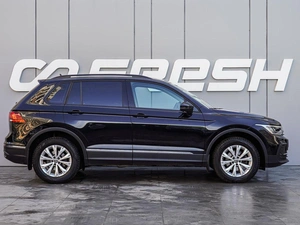 Внедорожник Volkswagen Tiguan 2020 года, 2680000 рублей, Краснодар
