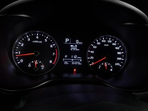 Седан Kia Rio 2018 года, 1349000 рублей, Воронеж