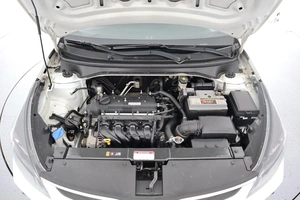 Седан Kia Rio 2017 года, 1390000 рублей, Брянск