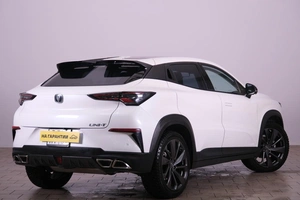 Внедорожник Changan UNI-T 2021 года, 2399000 рублей, Омск