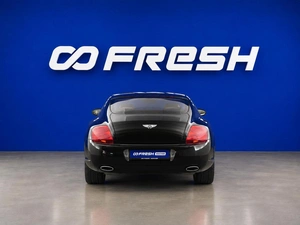 Купе Bentley Continental GT 2005 года, 2699077 рублей, Москва