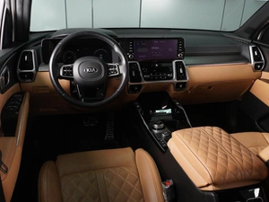 Внедорожник Kia Sorento 2020 года, 4360000 рублей, Минеральные Воды