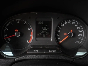 Седан Volkswagen Polo 2019 года, 1399000 рублей, Минеральные Воды