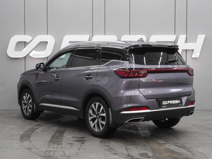 Внедорожник Chery Tiggo 7 Pro Max 2022 года, 1849000 рублей, Воронеж