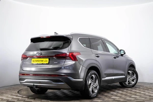 Внедорожник Hyundai Santa Fe 2022 года, 3990000 рублей, Пермь