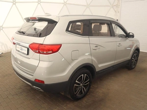Универсал Lifan Myway 2018 года, 950000 рублей, Орёл