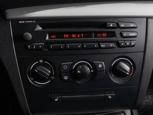 Хетчбэк BMW 1 серия 2008 года, 719000 рублей, Тюмень