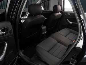 Седан Ford Mondeo 2008 года, 699000 рублей, Тюмень