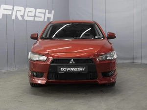 Седан Mitsubishi Lancer 2007 года, 860000 рублей, Омск
