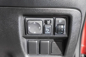 Внедорожник Nissan Juke 2011 года, 979000 рублей, Барнаул