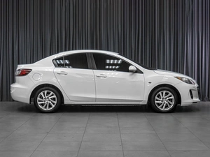Седан Mazda 3 2012 года, 989000 рублей, Тюмень