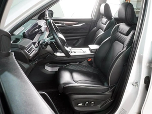 Внедорожник EXEED VX 2021 года, 2549000 рублей, Воронеж