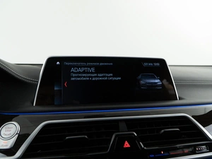 Седан BMW 7 серия 2018 года, 5799050 рублей, Москва