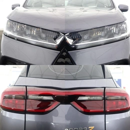 Универсал Xcite X-Cross 7 2024 года, 2140000 рублей, Орёл