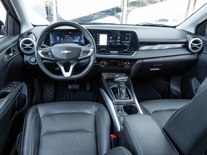 Седан Chevrolet Monza 2023 года, 1598000 рублей, Ставрополь