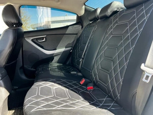 Седан Hyundai Elantra 2014 года, 1416000 рублей, Ижевск