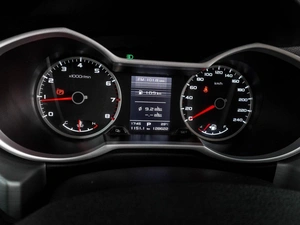 Внедорожник Geely Atlas 2018 года, 1499000 рублей, Воронеж