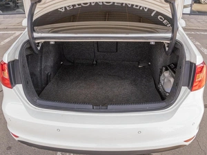 Седан Volkswagen Jetta 2013 года, 1220000 рублей, Краснодар