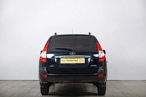 Универсал ВАЗ (LADA) Priora 2013 года, 499000 рублей, Томск