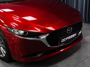 Седан Mazda 3 2020 года, 2449000 рублей, Тюмень