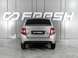 Седан ВАЗ (LADA) Granta 2019 года, 775000 рублей, Аксай