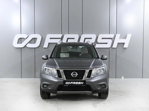 Внедорожник Nissan Terrano 2018 года, 1370000 рублей, Ростов-на-Дону