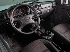 Внедорожник ВАЗ (LADA) Niva Legend 2024 года, 809000 рублей, Воронеж
