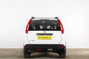 Внедорожник Nissan X-Trail 2014 года, 1529000 рублей, Тюмень