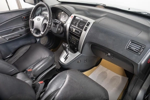 Внедорожник Hyundai Tucson 2006 года, 799000 рублей, Томск