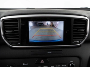 Внедорожник Kia Sportage 2019 года, 2137999 рублей, Москва