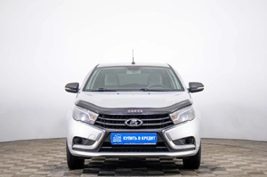 Седан ВАЗ (LADA) Vesta 2018 года, 909000 рублей, Пермь