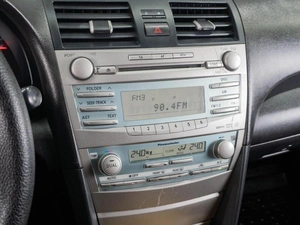 Седан Toyota Camry 2007 года, 1029000 рублей, Тюмень