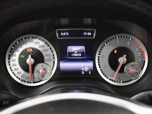 Хетчбэк Mercedes-benz A-класс 2014 года, 1831900 рублей, Казань