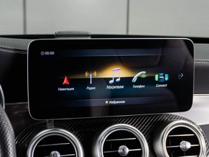 Купе Mercedes-benz C-класс AMG 2020 года, 5900000 рублей, Тюмень