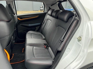 Внедорожник Livan X3 pro 2023 года, 1349000 рублей, Кропоткин