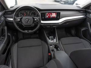 Лифтбек Skoda Octavia 2020 года, 1999000 рублей, Саратов