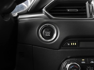 Внедорожник Mazda CX-5 2017 года, 2450000 рублей, Ставрополь