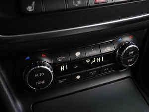 Внедорожник Mercedes-benz GLA-класс 2014 года, 1534000 рублей, Воронеж
