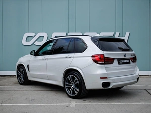 Внедорожник BMW X5 2017 года, 4730000 рублей, Большой Сочи